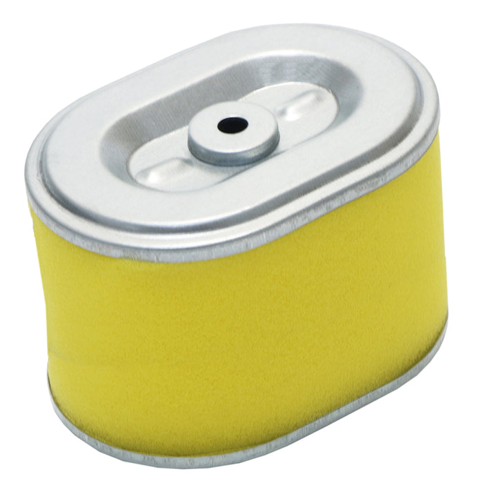 Air Filter for Honda GX140 GX160 G200 Engine 17210-ZE1-820 Mower Generator Pump