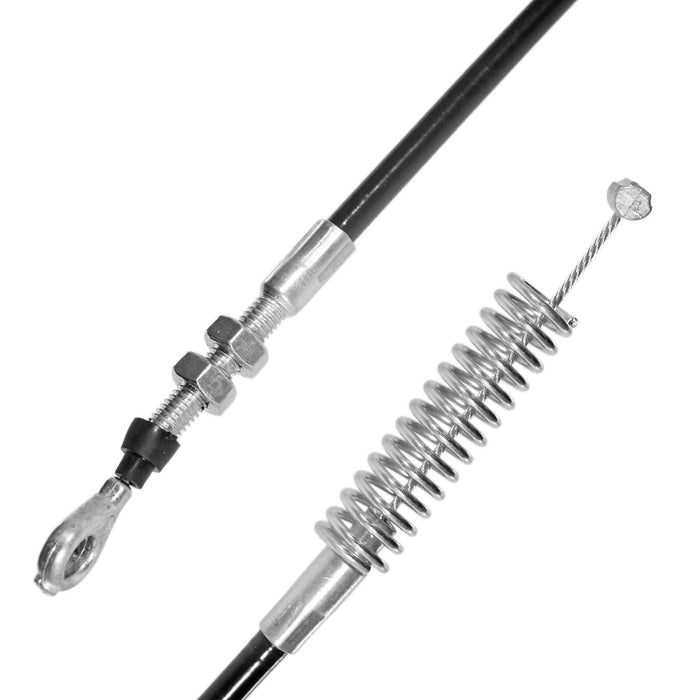 Clutch Cable for Honda HRD535K HRD536K HRH536K Series QXE Self Drive Lawnmower