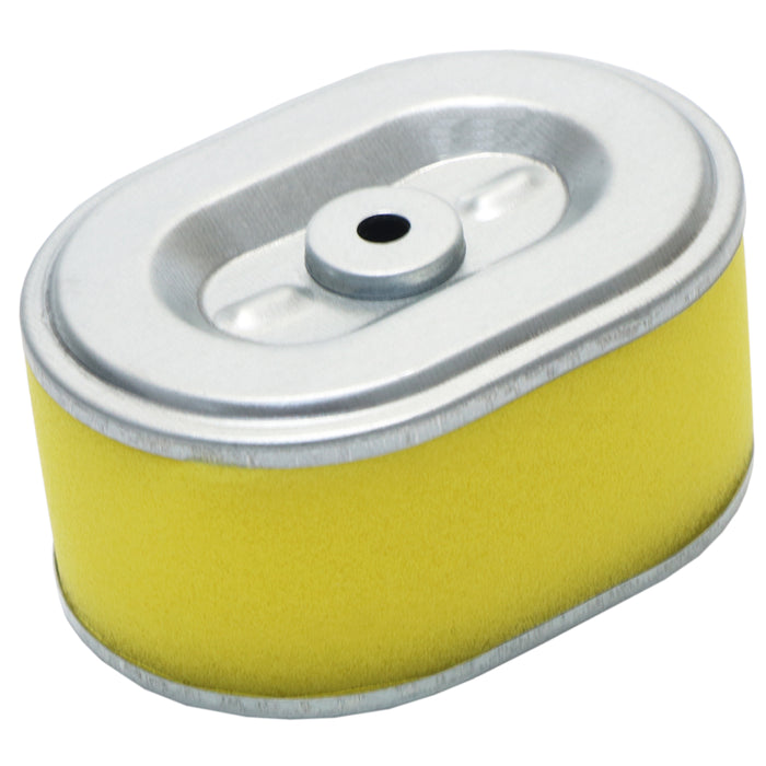 Air Filter for Honda GX110 GX120 Engine 17210-ZE0-822 17210-ZE0-505 Mower Generator Tiller