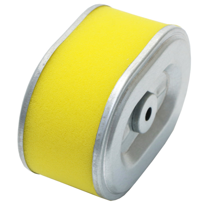 Air Filter for Honda GX110 GX120 Engine 17210-ZE0-822 17210-ZE0-505 Mower Generator Tiller
