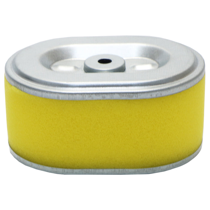 Air Filter for Honda GX110 GX120 Engine 17210-ZE0-822 17210-ZE0-505 Mower Generator Tiller
