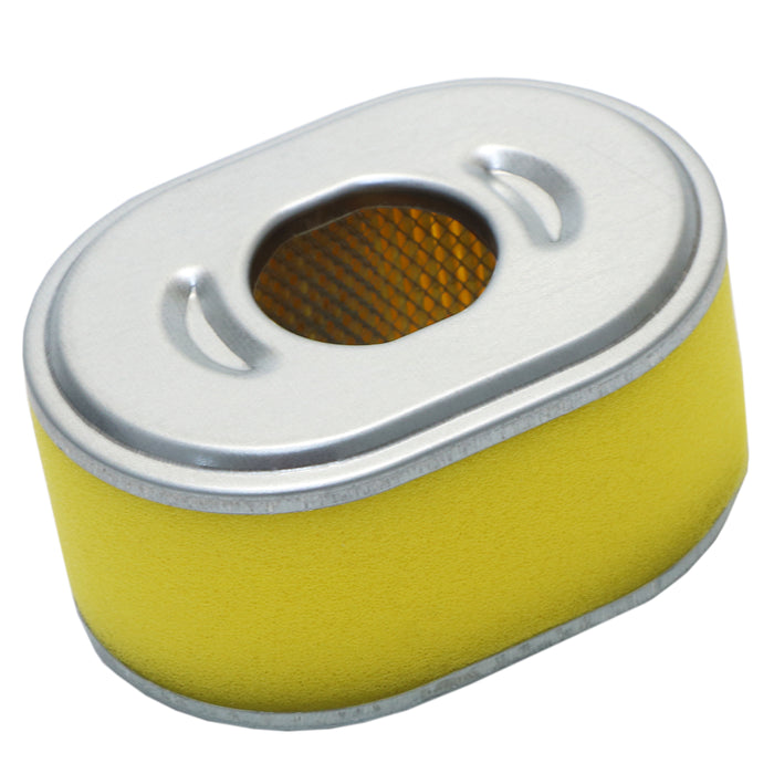 Air Filter for Honda GX110 GX120 Engine 17210-ZE0-822 17210-ZE0-505 Mower Generator Tiller