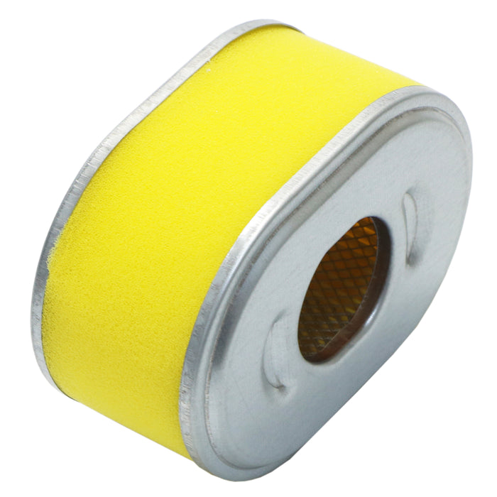 Air Filter for Honda GX110 GX120 Engine 17210-ZE0-822 17210-ZE0-505 Mower Generator Tiller
