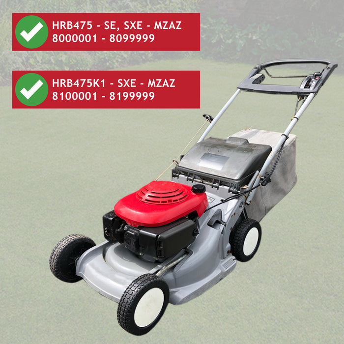 Clutch Drive Cable for Honda HRB475 HRB475K1 Lawnmower 54510-VE0-801 54510VE0801