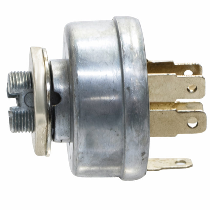 Ignition Switch for Countax Westwood MTD Scag 48798 44812900 2703 Ride on Lawnmower