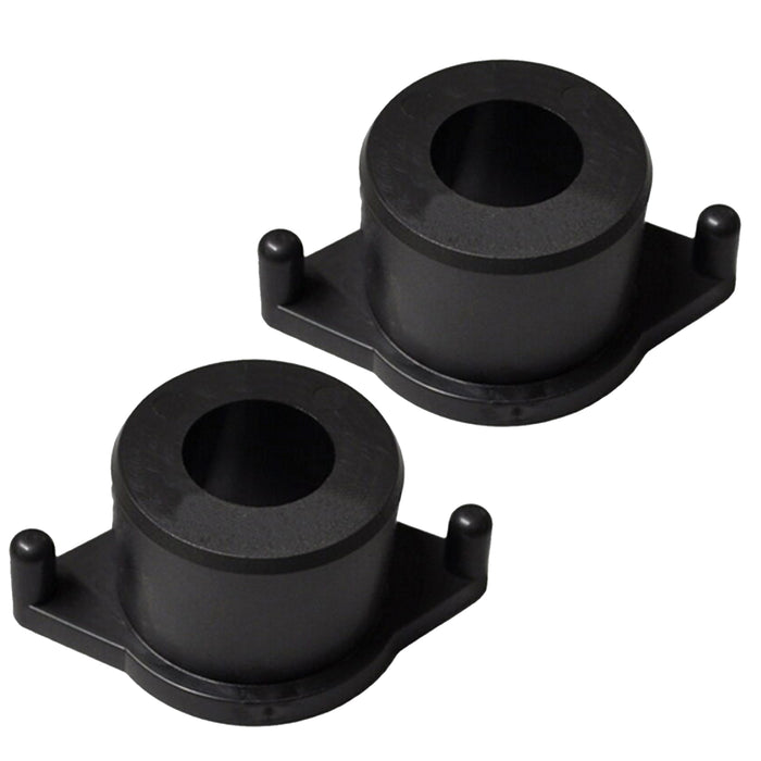 Plastic Wheel Bush for Mountfield Ride on Lawnmower 625M 725M 1270450700 x 2