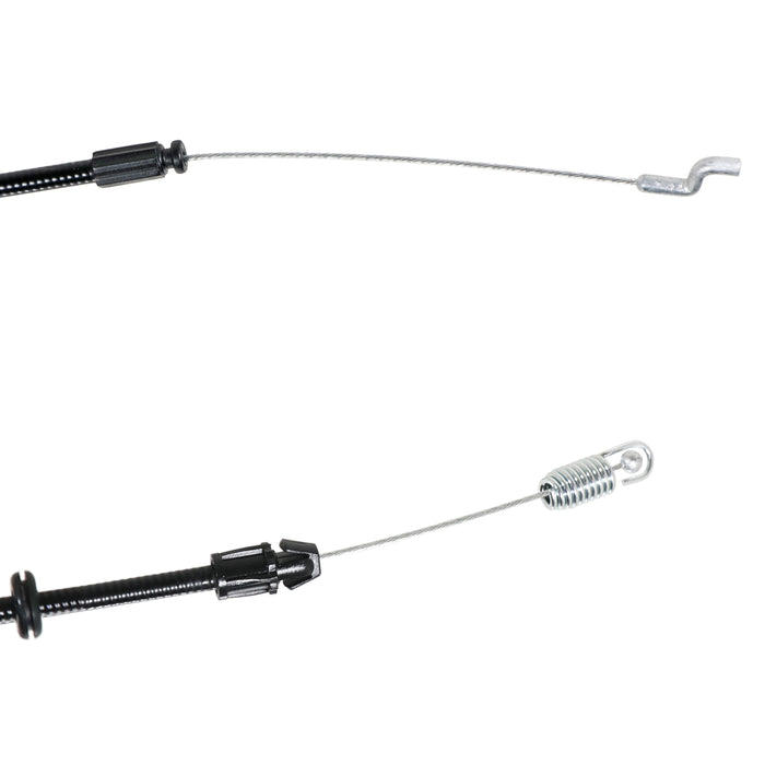Câble Embrayage Entraînement Mountfield SP53H S461RPD SP533 381030051/0 - Pièce OEM