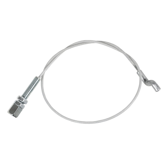 Deck Cable Lift for Stiga Estate Tornado Ride on Lawnmower 54CM 382004620/0