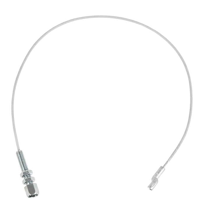 Deck Cable Lift for Stiga Estate Tornado Ride on Lawnmower 54CM 382004620/0