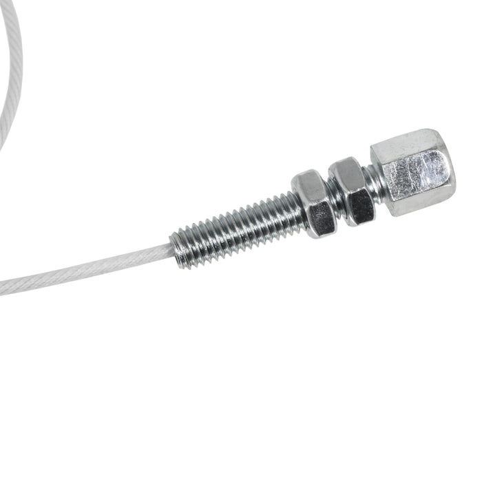 Deck Cable Lift for Stiga Estate Tornado Ride on Lawnmower 54CM 382004620/0