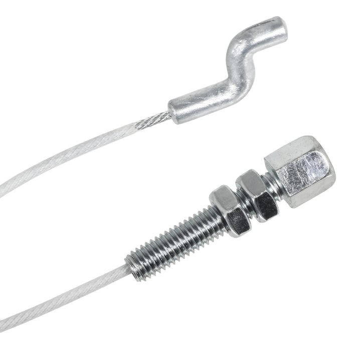 Deck Cable Lift for Stiga Estate Tornado Ride on Lawnmower 54CM 382004620/0