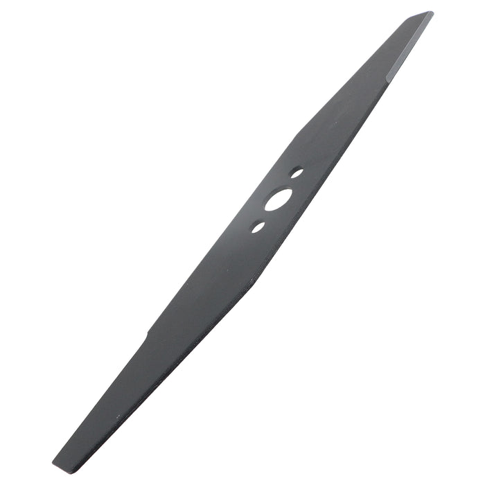 Metal Blade for Flymo Easi Glide 300 Hover Micro Compact HC300 MC300 Vac 280 Lawnmower FLY004 (30cm, Pack of 2)
