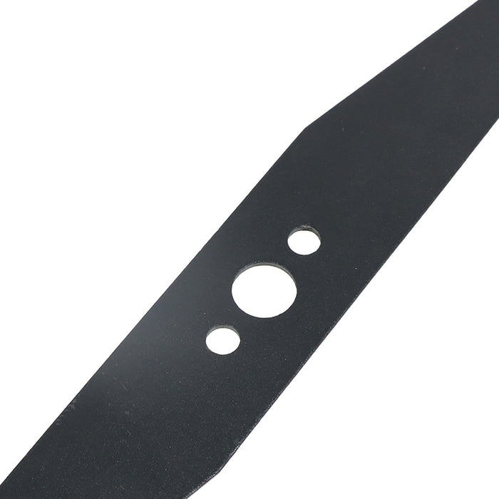 Blade for Flymo Easi Glide 300 Hover Micro Compact HC300 MC300 FLY004 Lawnmower (30cm) + Spacers