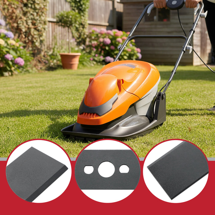 Blade for Flymo Lawnmower 30cm EasiGlide 300 300V Plus SimpliGlide Mower FLY094