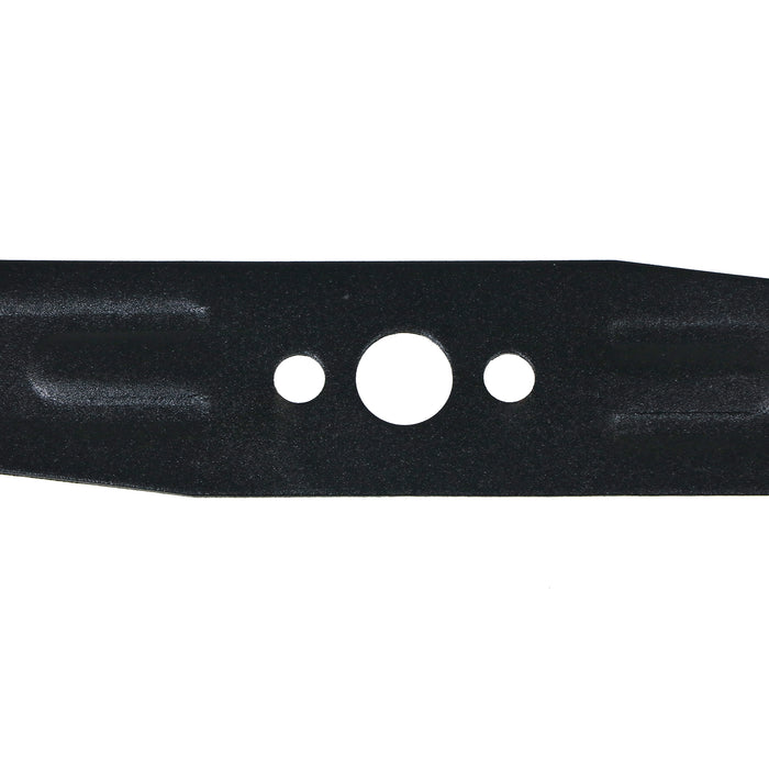 33cm Metal Blade for SPEAR & JACKSON S1733EH Hover Collect Mower Lawnmower x 2