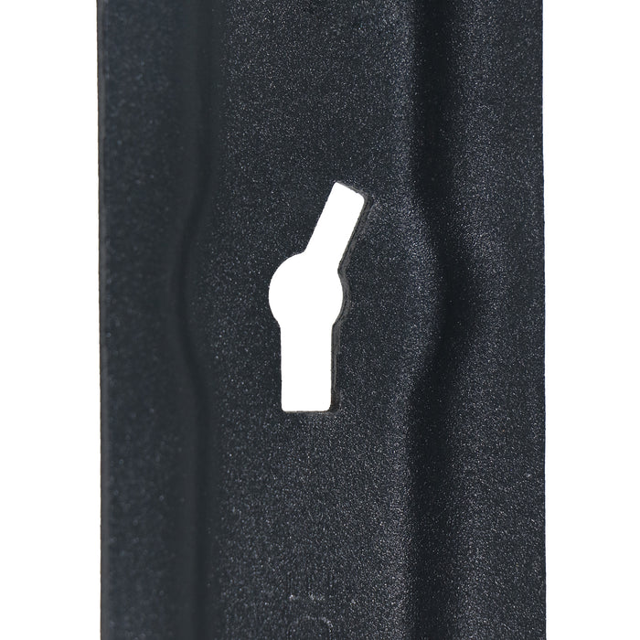 Metal Blade for Powerbase ME1030 RM30 ME1030M Lawnmower (30cm)