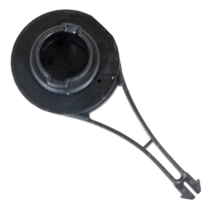 Fuel Cap for Briggs & Stratton 550E 550EX 625E Engine 799585 799684 Tethered