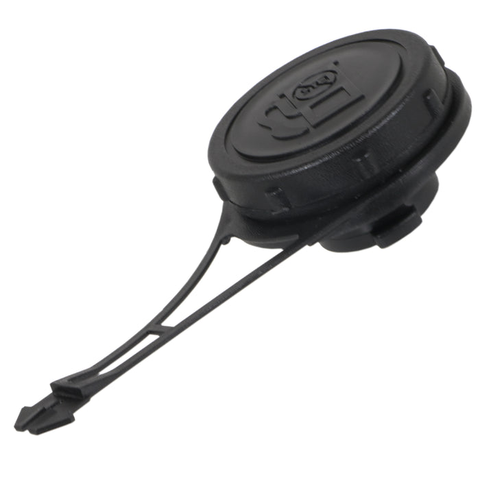 Fuel Cap for Briggs & Stratton 550E 550EX 625E Engine 799585 799684 Tethered
