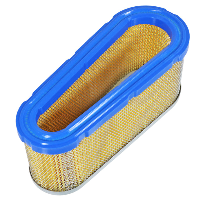 Air Filter for Briggs & Stratton 12HP 15HP Vertical Engine 493909 496894 496894S