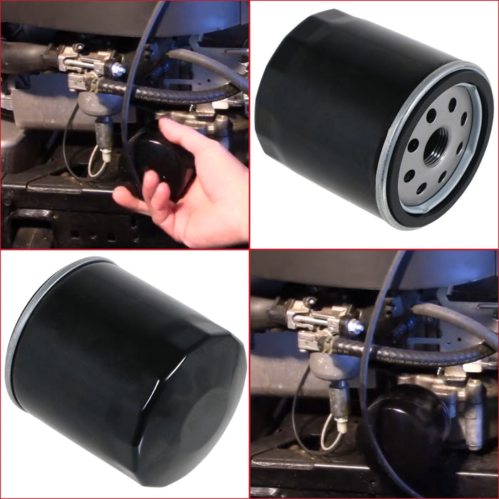 Oil Filter for Kohler Command Courage Aegis Series 520502 52-050-02-S 52-050-02 Engine