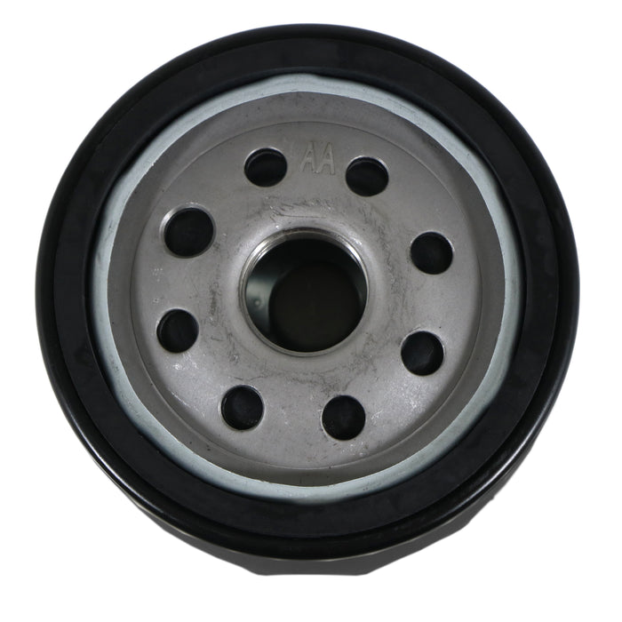 AHL-Moto Filtro Olio Per Tecumseh E Kawasaki – 1 Pezzo Compatibile Con Modelli OHV, VTX E Serie FR/FX, Sostitutivo Originale