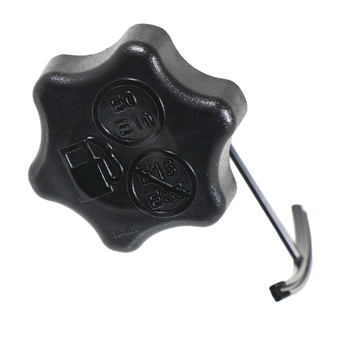 Fuel Cap for Briggs & Stratton 08P502 092J0B 093J02 093J0B 09P602 09P702 Lawnmower Engine