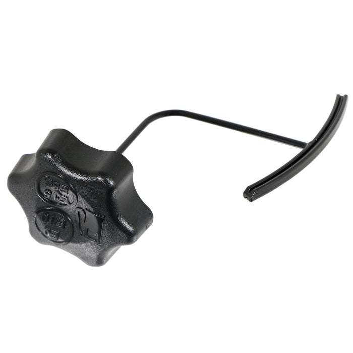 Fuel Cap for Briggs & Stratton 08P502 092J0B 093J02 093J0B 09P602 09P702 Lawnmower Engine