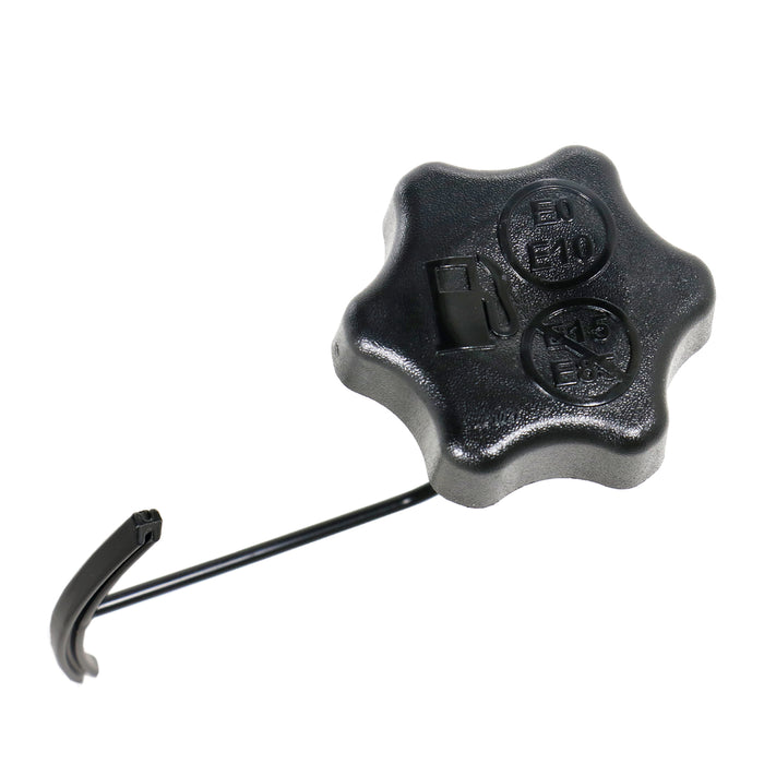Fuel Cap for Briggs & Stratton 08P502 092J0B 093J02 093J0B 09P602 09P702 Lawnmower Engine