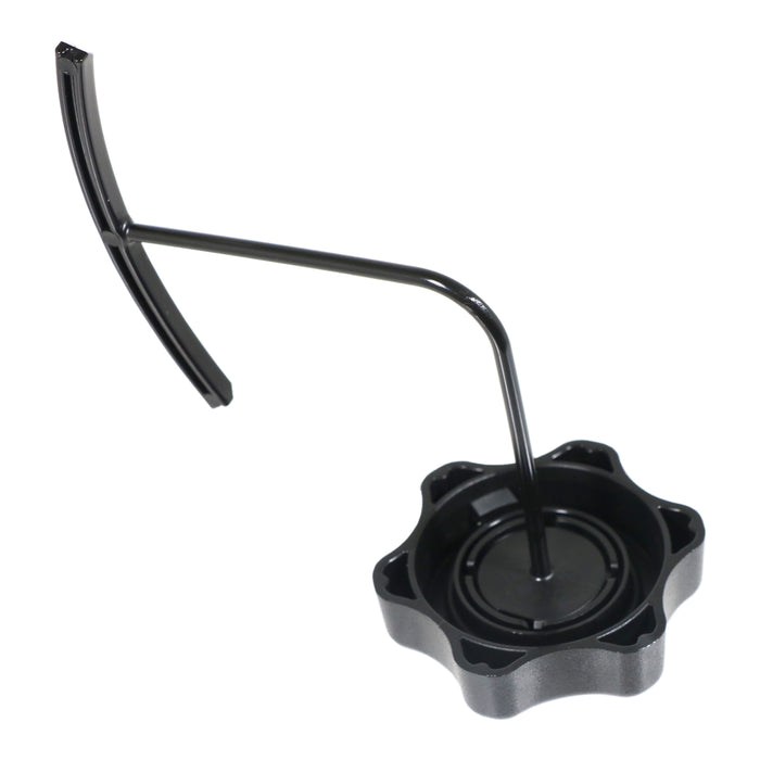 Fuel Cap for Briggs & Stratton 08P502 092J0B 093J02 093J0B 09P602 09P702 Lawnmower Engine