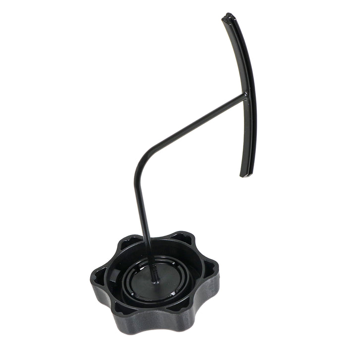 Fuel Cap for Briggs & Stratton 08P502 092J0B 093J02 093J0B 09P602 09P702 Lawnmower Engine