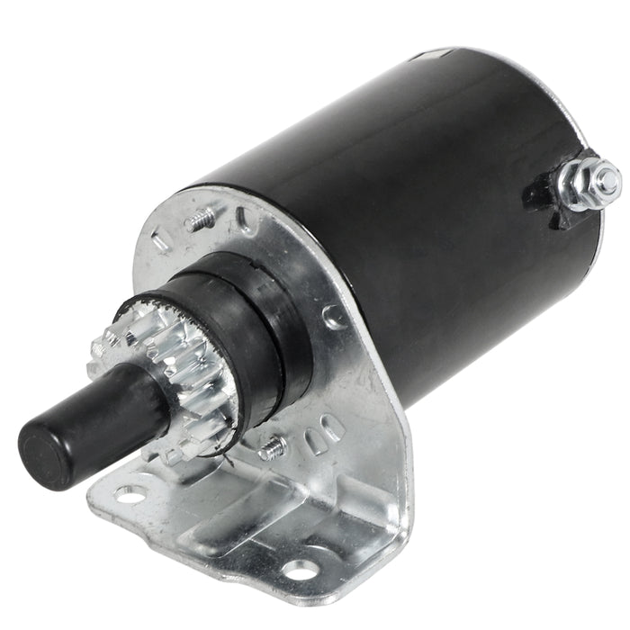 Starter Motor for Briggs & Stratton Engine 350442 350447 350776 350777 351447 351777 180mm