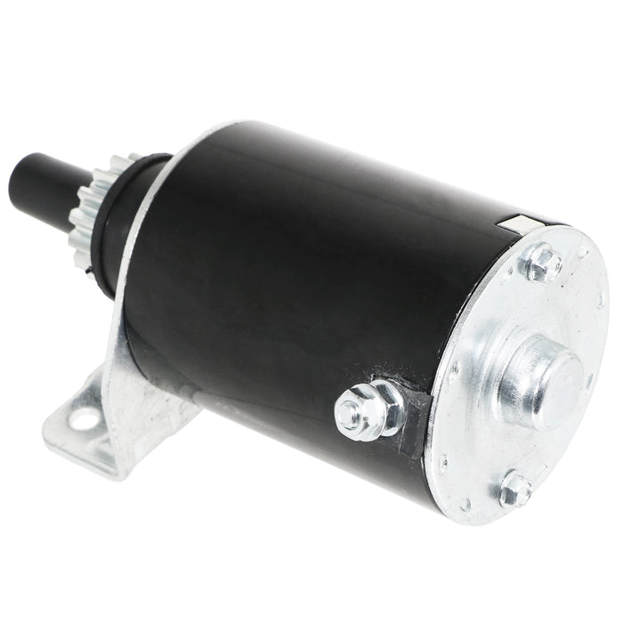 Starter Motor for Briggs & Stratton Engine 350442 350447 350776 350777 351447 351777 180mm