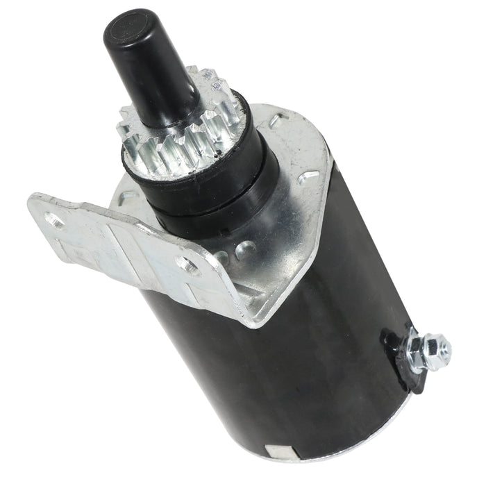 Starter Motor for Briggs & Stratton Engine 350442 350447 350776 350777 351447 351777 180mm