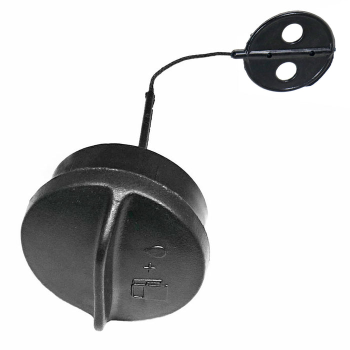 Fuel Cap for Stihl BG72 BG75 BR106 Leaf Blowers BT106 BT121 Auger HL45 HL75 HS60 Hedge Trimmer HT70 HT75 Pruner