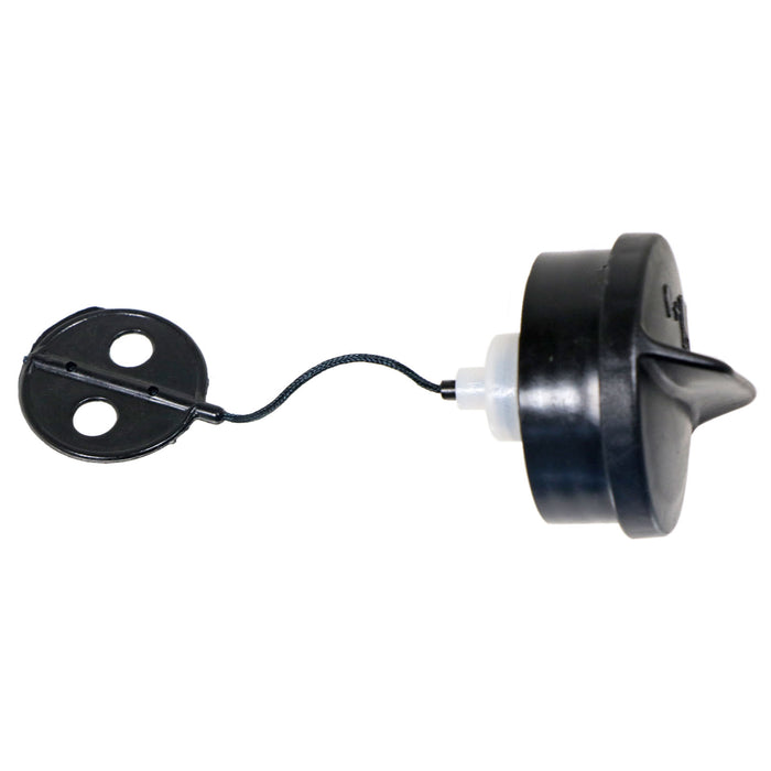 Fuel Cap for Stihl BG72 BG75 BR106 Leaf Blowers BT106 BT121 Auger HL45 HL75 HS60 Hedge Trimmer HT70 HT75 Pruner