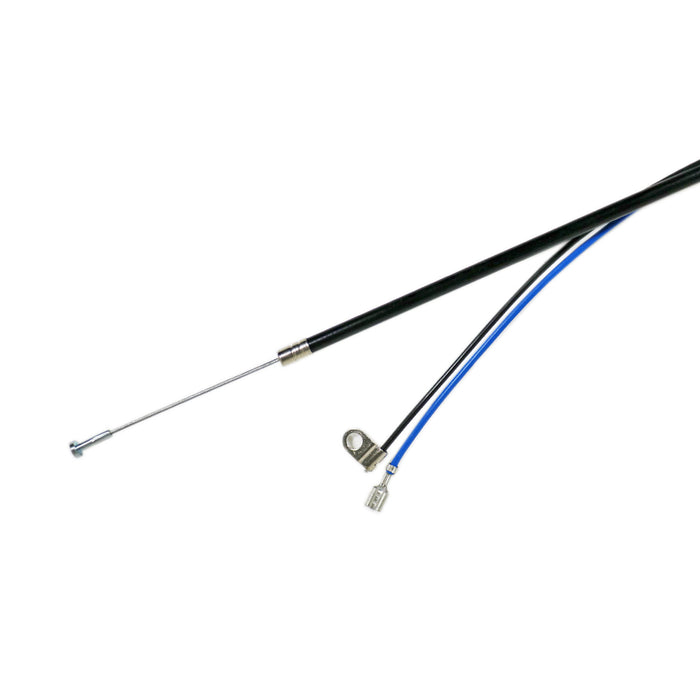 Throttle Cable for Stihl Brushcutter FS120 FS200 FS250 FS300 FS350 FS400 FS450