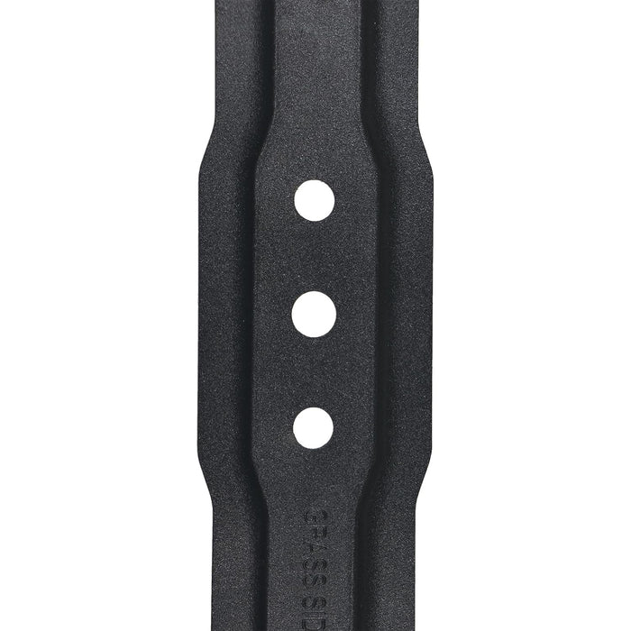 Metal Blade for Bosch Rotak 34 34R 34GC 340R 340ER Lawnmower 34cm + Drive Belt