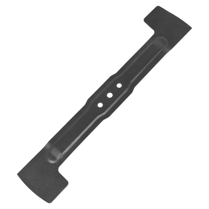 Metal Blade for Bosch Rotak 34 34R 34GC 340R 340ER Lawnmower (34cm, Pack of 2)