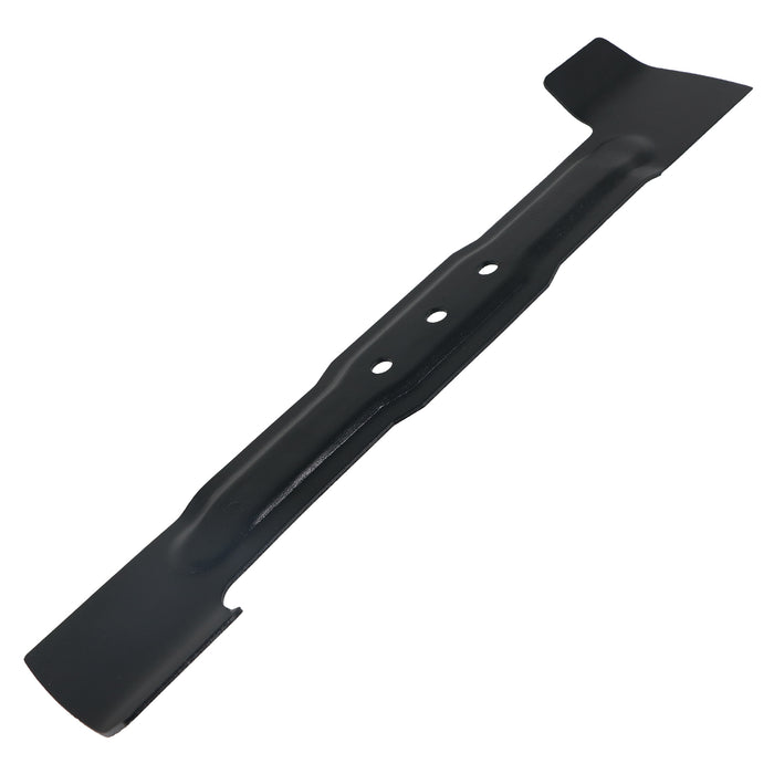 Blade for Bosch Rotak 36 37 Ergoflex Lawnmower F016L65400 F016800272 F016800275 (37cm, Pack of 2)