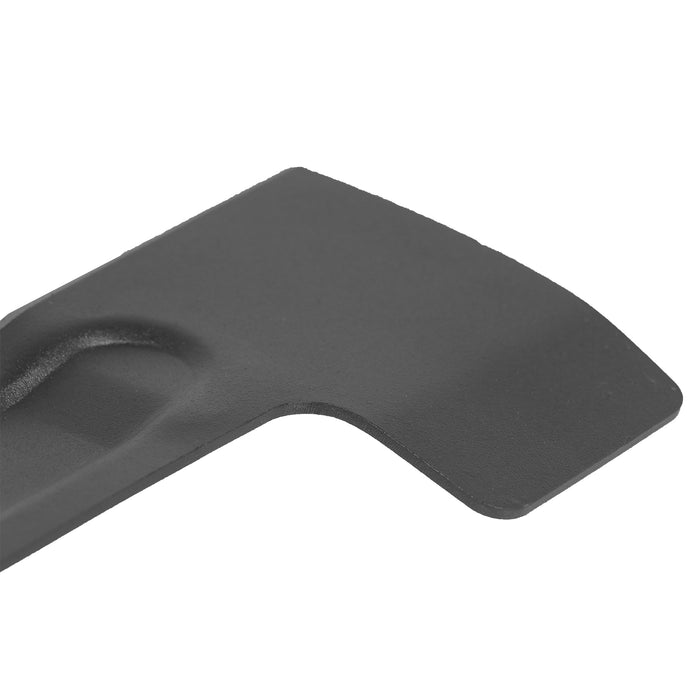 Metal Blade for Qualcast Power Trak 400 4000 Lawnmower (40cm, Pack of 2)