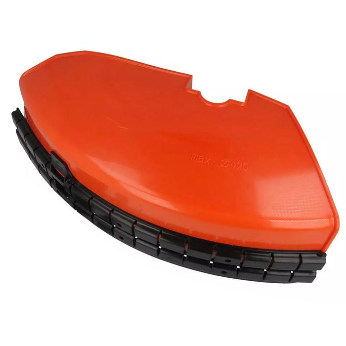 Deflector Guard for Stihl FS200 FS220 FS250 FS280 FS290 Strimmer Brushcutter