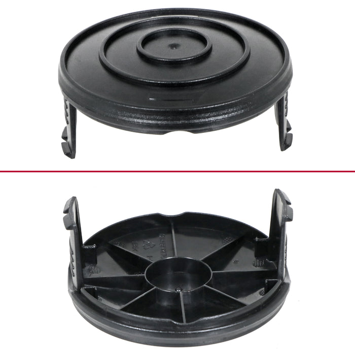 Spool Cap for Qualcast GT2826 Trimmer Strimmer Head Cover GT01FM.30.04