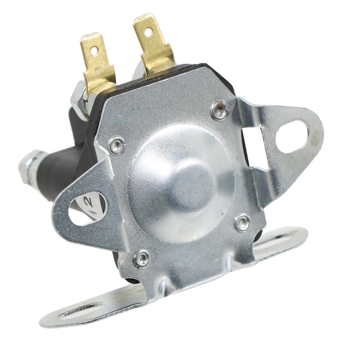 Solenoid Starter for Simplicity Snapper Ride on Lawnmower 4 Pole Switch
