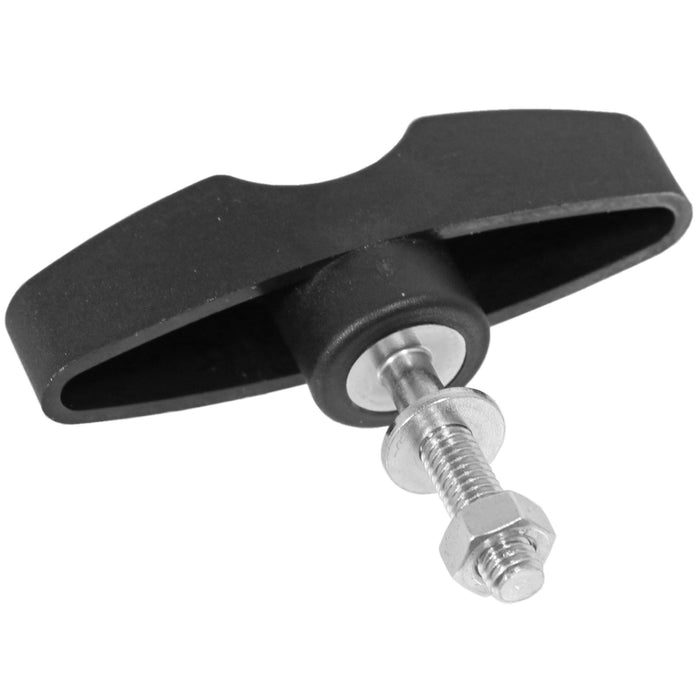 Tommy Screw Nut for Stihl Brushcutter Trimmer FR85T FR130T FS55 FS75 FS80 FS83