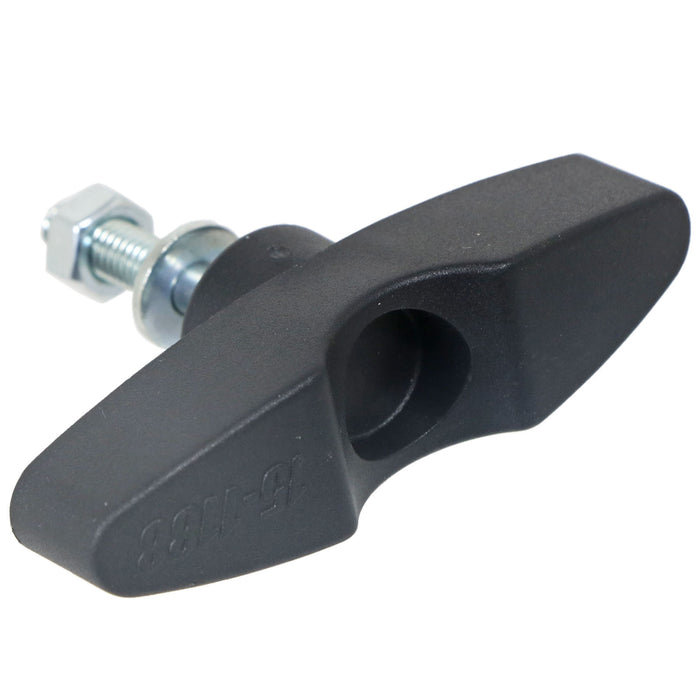 Tommy Screw Nut for Stihl Brushcutter Trimmer FR85T FR130T FS55 FS75 FS80 FS83