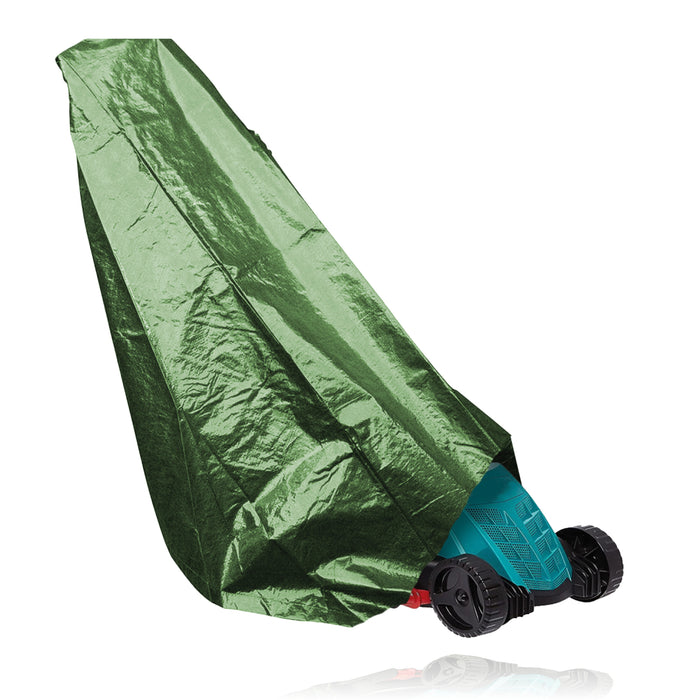 Lawnmower Cover For HYUNDAI Petrol Electric HYM3200 HYM3800 Push Mower Waterpoof