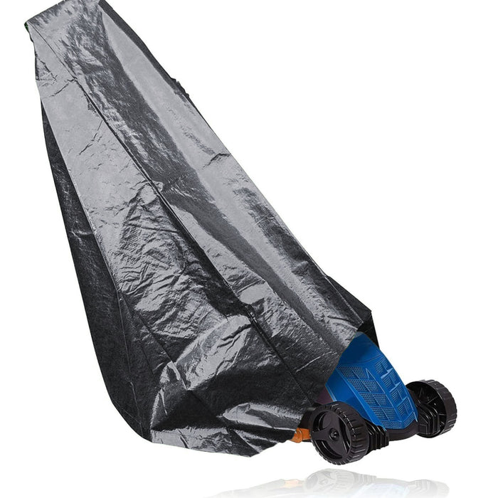 Lawnmower Cover For BOSCH Rotak 32 34 36 320ER 370ER Electric Mower Waterpoof