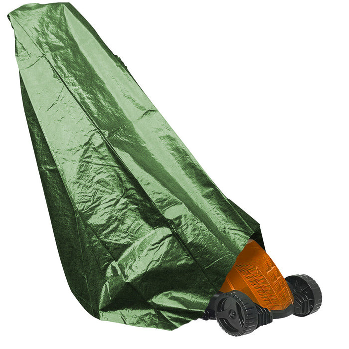 Lawnmower Cover For HYUNDAI Petrol Electric HYM3200 HYM3800 Push Mower Waterpoof