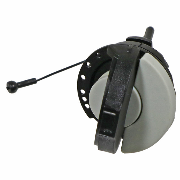Gas Fuel Cap Replacement For Stihl Chainsaws - Fits Models 021, 023, 025, 026, 034, MS210, MS260, Etc.