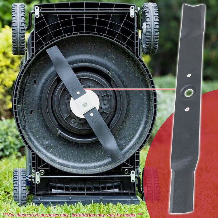 Blade for Honda HR21 HR21-5SF HR214 HR215 HR216 HR2160 HR21K2 HR21KS HR21PF HR21SF HRA21 HRA214 HRA216 Lawnmower (21")